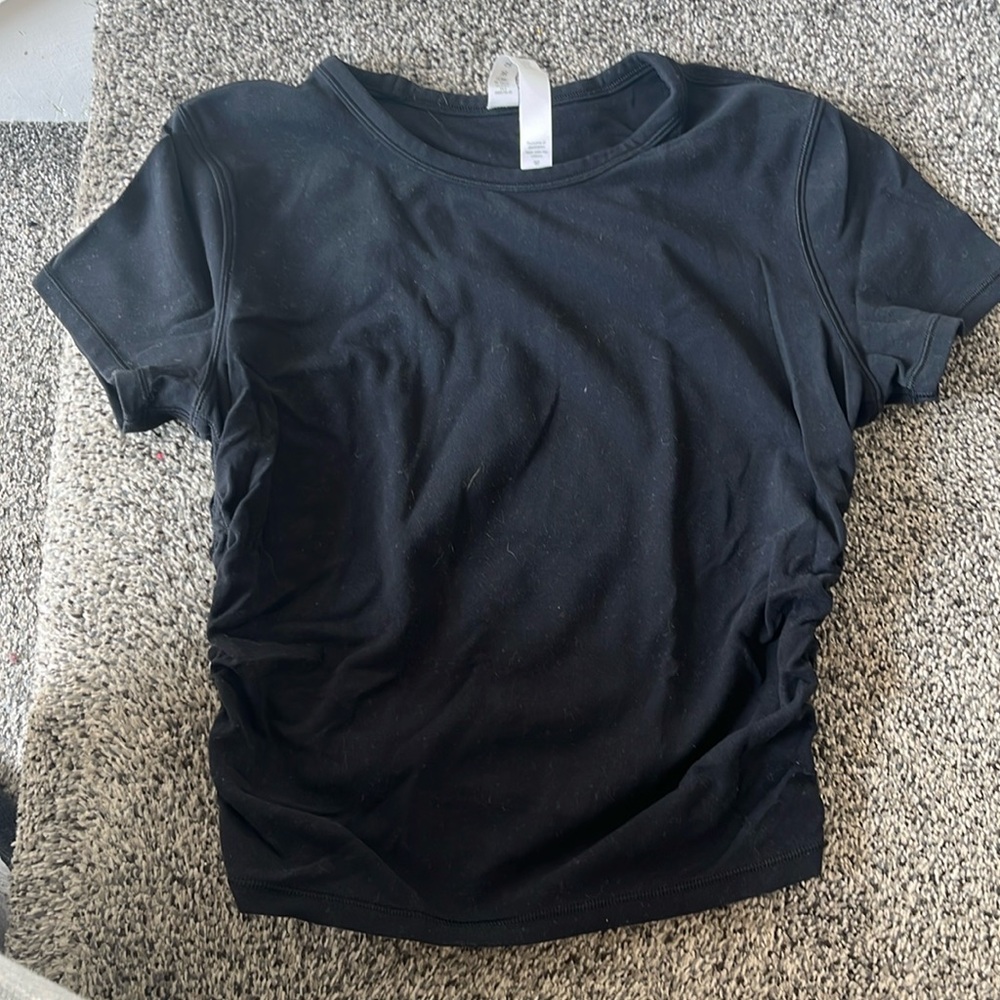 Lululemon top